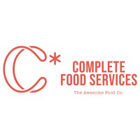 Complete Food Services Adelaide logo - Similar company to Complete Food Services Melbourne