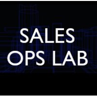 Sales Ops Lab logo - Similar company to Vk Services Inc.
