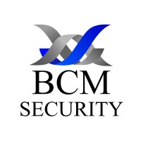 BCM Security Associates Ltd logo - Similar company to Home Security System Supplier