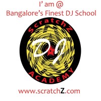 ScratchZ DJ Academy