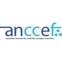 ANCCEF logo - Similar company to Fée D'La Comm