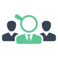 Calibrated Staffing logo - Similar company to Alignment Recruiting Llc