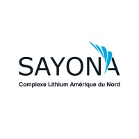 North American Lithium Complex logo - Similar company to Solution Inox Inc