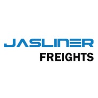 Jasliner Freights logo - Similar company to Forward Booster