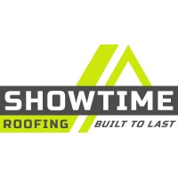 Showtime Roofing logo - Similar company to Showtime Roofing