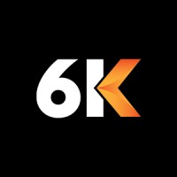 6K logo - Similar company to Carpenter Additive