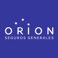 Orion Compañia de Seguros Generales logo - Similar company to Penta Seguros Generales