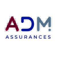 ADM ASSURANCES MMA logo - Similar company to Em'Déco