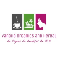 Vanaha Organics & Herbals logo - Similar company to Techlacuna Ai