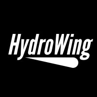 HydroWing logo - Similar company to Tanner Bolt & Nut Corp.