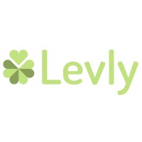 Levly logo - Similar company to Främja