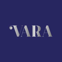 Vara chocolate logo - Similar company to Long Term Marketing Agency