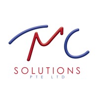 TMC Solutions Pte Ltd logo - Similar company to Tmc Solution