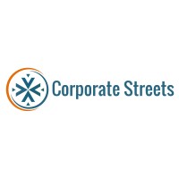 CORPORATE STREETS logo - Similar company to Core Stem Academy