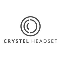 Crystel Headset logo - Similar company to Crystel Headset
