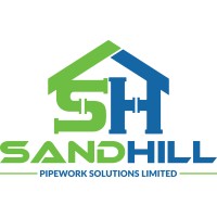 Sandhill Pipework Solutions Limited