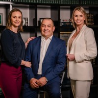 Posser Dick Birk logo - Similar company to Matheus Limberger Advogados