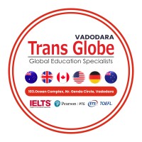 Trans Globe Vadodara logo - Similar company to Trans Globe Nepal