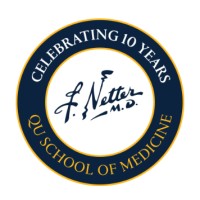 Frank H. Netter MD School of Medicine at Quinnipiac University logo - Similar company to Uic Center For The Advancement Of Teaching Excellence (Cate)