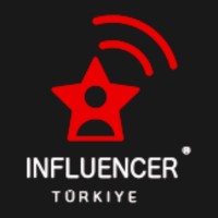 INFLUENCER TÜRKIYE ® logo - Similar company to Sλvλs Yλpim ®