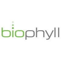 Biophyll logo - Similar company to M Bioservices