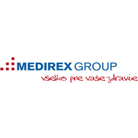 MEDIREX GROUP logo - Similar company to Ozv Envi - Pak