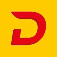 Dragon Taxis logo - Similar company to Veezu