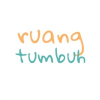 Ruang Tumbuh Official logo - Similar company to Lyfepintar