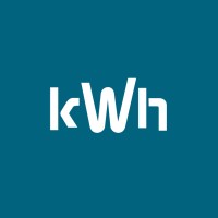 kWh People logo - Similar company to Phoe (Post-Hbo Opleidingen In Energie)