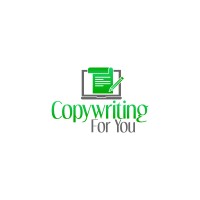 Copywriting For You logo - Similar company to Tyler Carty Copywriting