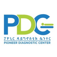 Pioneer Diagnostic Center logo - Similar company to Infinity Advanced Technology Solutions Plc.