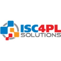 Integrated Supply Chain 4PL Solutions logo - Similar company to Cheviot Hr Ltd