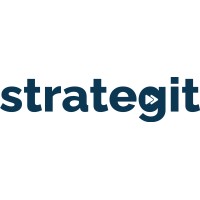 Strategit logo - Similar company to Strategit