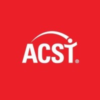 ACSTCatholic logo - Similar company to Church It Network