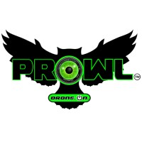 PROWL™ Drone Services logo - Similar company to Custom Security Systems, Inc.
