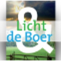 Licht & de Boer logo - Similar company to Anaarbeter.Nl