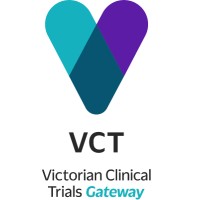 Victorian Clinical Trials Gateway logo - Similar company to I-Nurse By Lumia Care