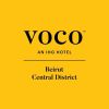 voco Beirut Central District logo - Similar company to Voco Hotels