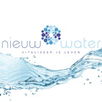 Nieuw Water logo - Similar company to Jgm Valve Corporation