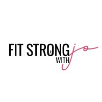 Fit and Strong With Jo logo - Similar company to Luminary
