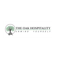 THE OAK HOSPITALITY logo - Similar company to Rainy Roof Restaurant & Café
