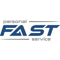 FAST Personalservice GmbH logo - Similar company to Mitterhuemer