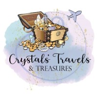 Crystal's Travels & Treasures logo - Similar company to Akela, Llc