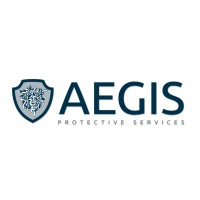 AEGIS Protective Services logo - Similar company to Wilfred R. Cameron Wellness Center