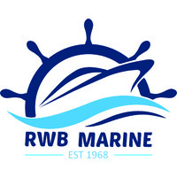 RWB Marine logo - Similar company to Bla