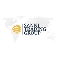SANNI TRADING GROUP logo - Similar company to Orchedeus Trading