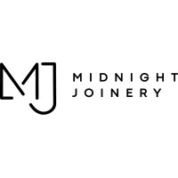 Midnight Joinery logo - Similar company to Squared Joinery