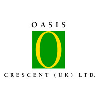 Oasis Crescent (UK) Ltd logo - Similar company to Oasis Crescent