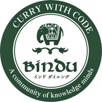 bindu.AI logo - Similar company to Tektak