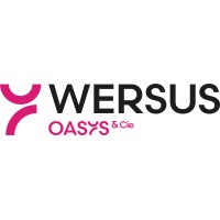 Wersus logo - Similar company to B And B Performance